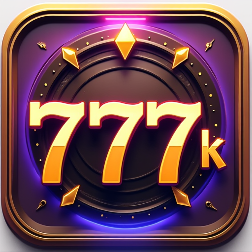 Logo 777k